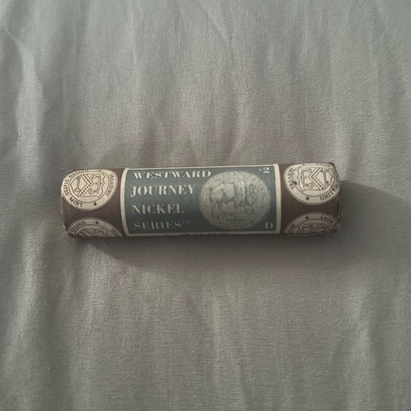 Westward journey nickel series $2 - Picture 1 of 3